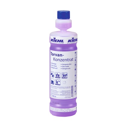 Torvan Konzentrat Aktivreiniger Bild 1