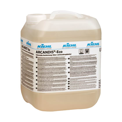 Arcandis-Eco Geschirrspülmittel Bild 1