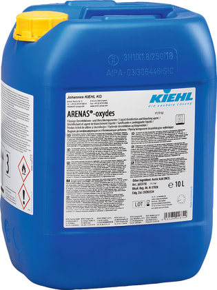 ARENAS Oxydes Bild 1