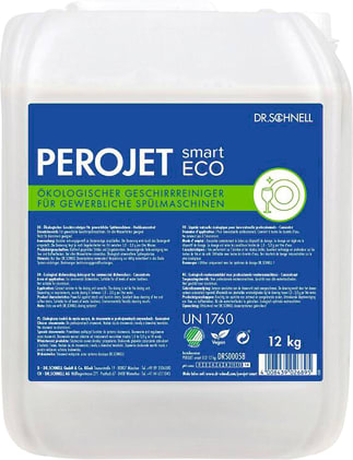 Perojet smart Eco Geschirrreiniger Bild 1