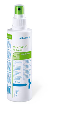mikrozid® AF liquid Bild 1