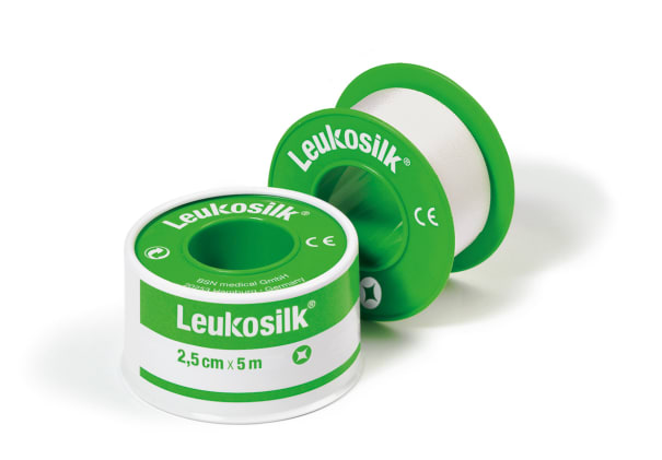 Leukosilk® Bild 1