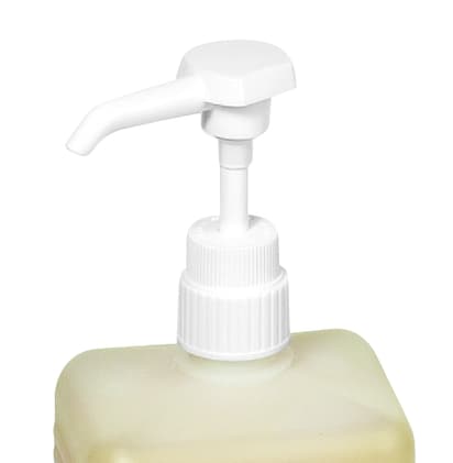Dosierpumpe 500ml Flasche Bild 1