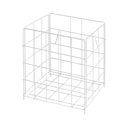 Auffangkorb für Handtuchpapier Bild 1