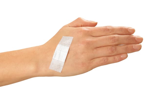 Wundschnellverbände Soft Bild 2