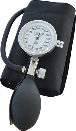 Blutdruckmessgerät Konstante I Bild 1