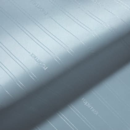 ropimex® Mobilschirm mit abknickbarem Teleskop-Auszug Bild 8