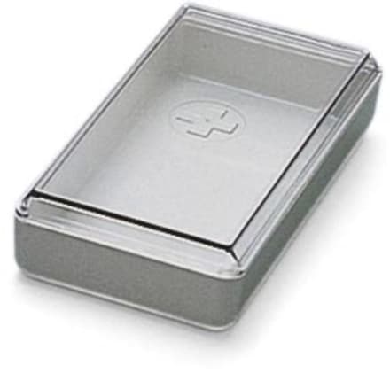 Instrumentenschale mit Deckel Bild 1