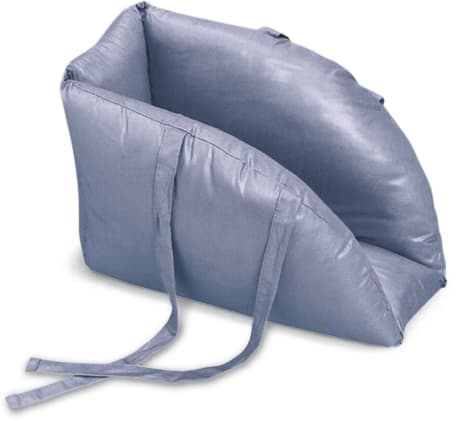 Fersenschoner Bild 1