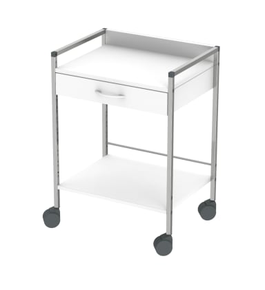 Variocar 60 Basiswagen mit 1 Schublade Bild 1