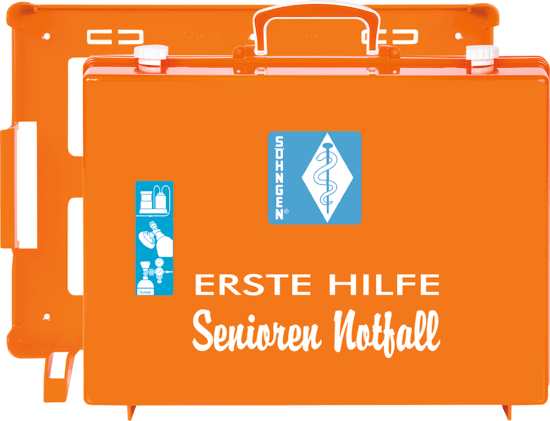 Notfallkoffer Senioren Bild 1