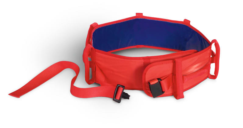 Alpha® Haltegürtel Bild 1