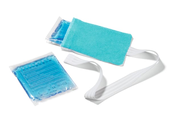 Cold, Hot Pack, 13x14cm Bild 1