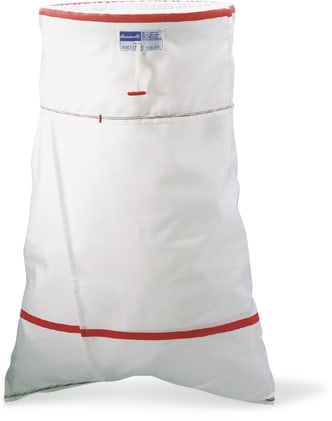 Hammerlit Wäschetransportsack Wickelsack® Bild 1