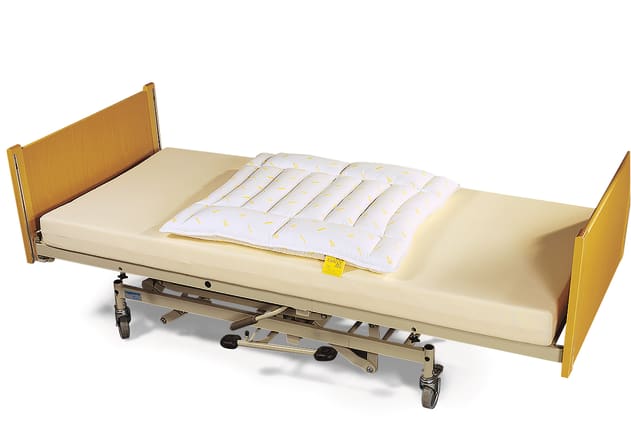 Rhombo-fill® Antidekubitus- und Weichlagerungsüberzug Bild 1