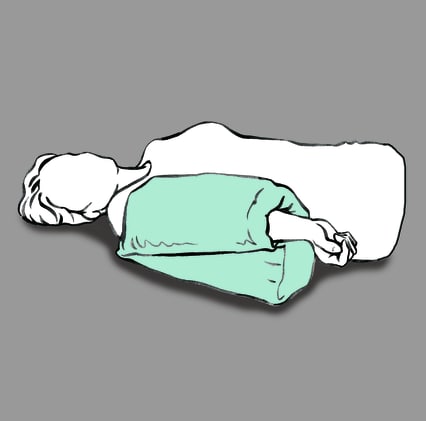 Rhombo-Med Unterarmmanschette, 40.612 Bild 2