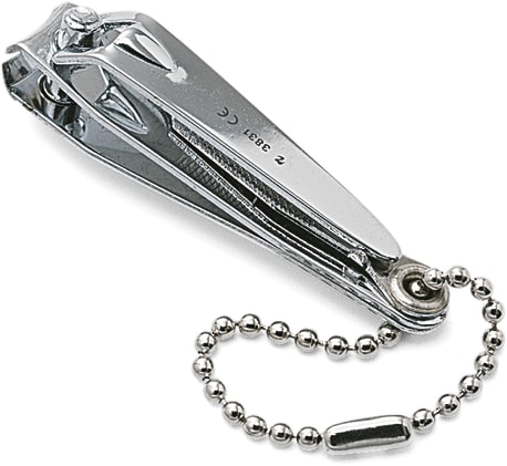 Nagelknipser Nr. 5.5 cm Bild 1