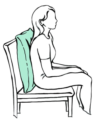 Rhombo-Fill Komfortkissen, 33.132 Bild 3