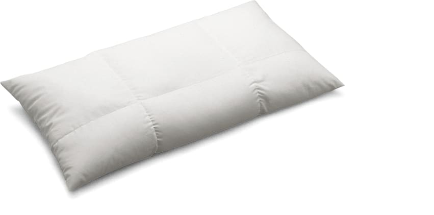 Rhombo-Fill Bezug für Nackenstütze Bild 1