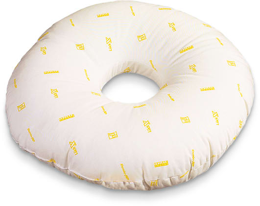 Rhombo-fill® Sitzring ohne Seitenboden Bezüge Bild 1