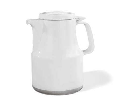 Isolierkanne Thermoboy mit Klappdeckel Bild 1