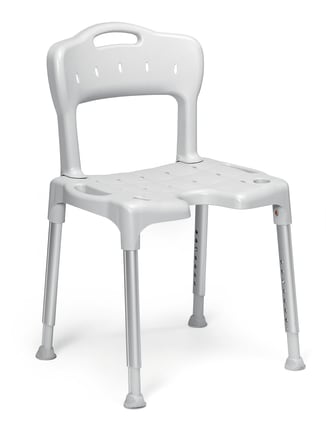 Rückenlehne für Duschstuhl Swift Bild 1