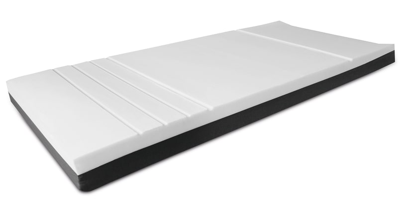 Matratze Antidekubitus Multi-Support, 90x198x14cm Bild 1