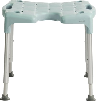 Duschstuhl Swift ohne Lehnen Bild 1