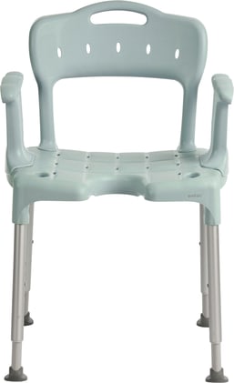 Rückenlehne für Duschstuhl Swift Bild 1