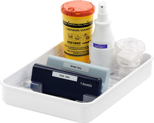 Melijekt Pen Tablett 6/E Bild 1