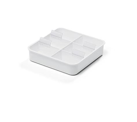 melipul Anbruch-Tropfentablett Bild 1