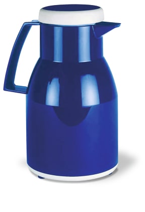 Isolierkanne Wash mit Drehverschluss Bild 1