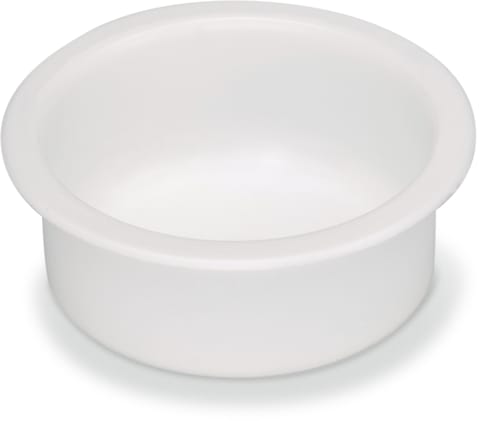 Mehrweg Deckel, Medizinbecher, 120 Stück Bild 1