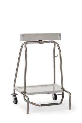 Hammerlit Abfallsammler Clappy Bild 1