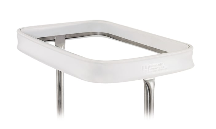 Hammerlit Haftring HR 2000 Bild 1