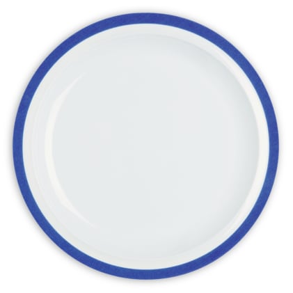 Melamin-Teller 504 Bild 1