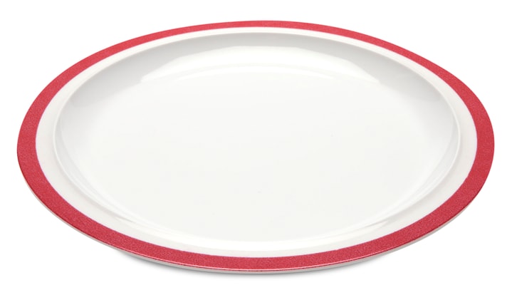 Melamin-Teller 504 Bild 1