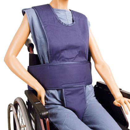 bioCARECLIP Komplett Klett Bild 1