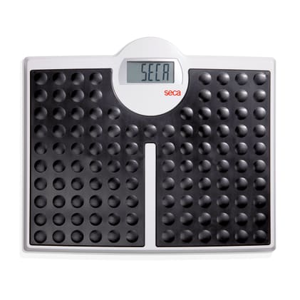 seca Flachwaage Elektr. 813 Bild 1