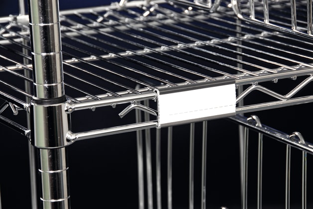 Hammerlit Etikettenrahmen, NN 9990 P-TP Bild 1