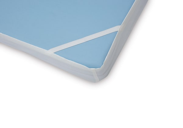 WiBUplus Matratzenschutzhaube Basic Bild 1