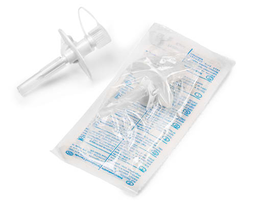 Entnahmekanüle, Packung à 25 Stück Bild 1