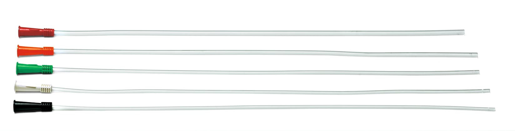 Einmal-Absaugkatheter (100er-Pack) Bild 2