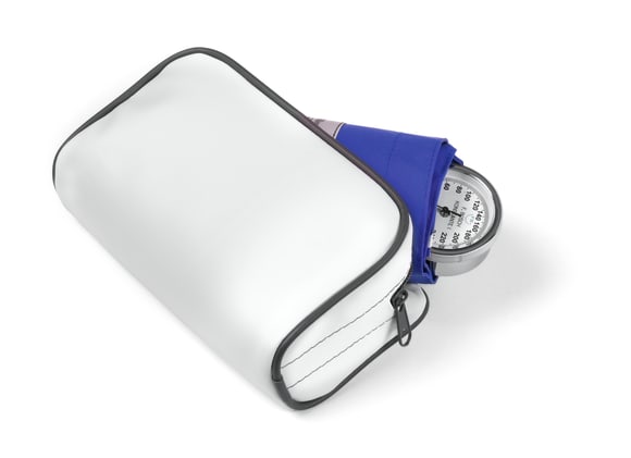 Tasche für Konstante I, leer Bild 1