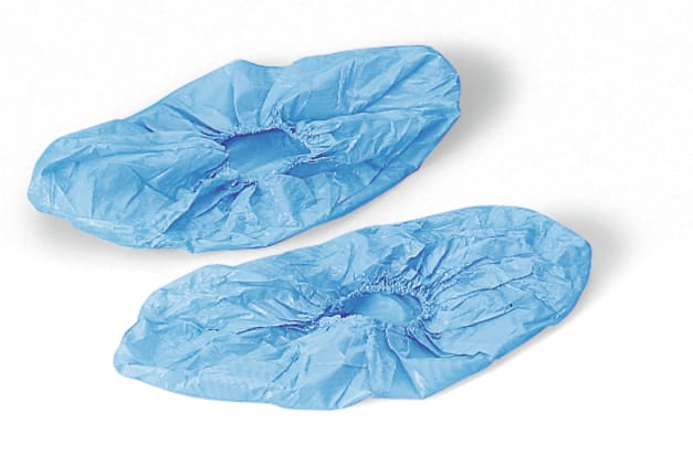 WiBUplus Einmal-Überschuhe, Bild 1 WiBUplus Einmal-Überschuhe Bild 1
