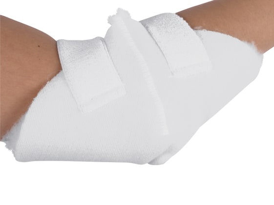 Antidekubitus Ellenbogenschutz Bild 1