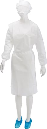 MRSA Personal-Schutz-Set Bild 1