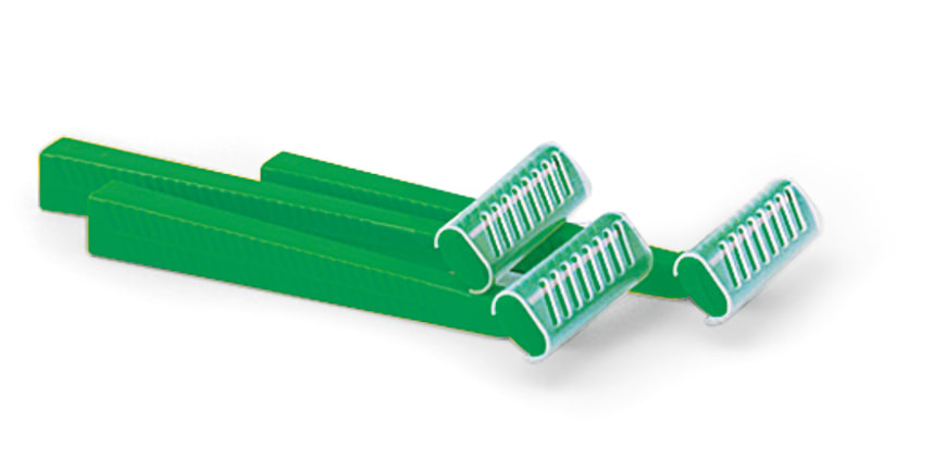 Rasierer Wilkinson 100 Stück Bild 1