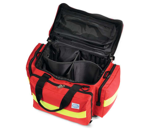 WiBUplus Rettungs-Pflegetasche Bild 1