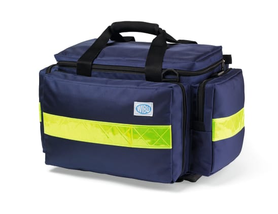 WiBUplus Rettungs-Pflegetasche Bild 1